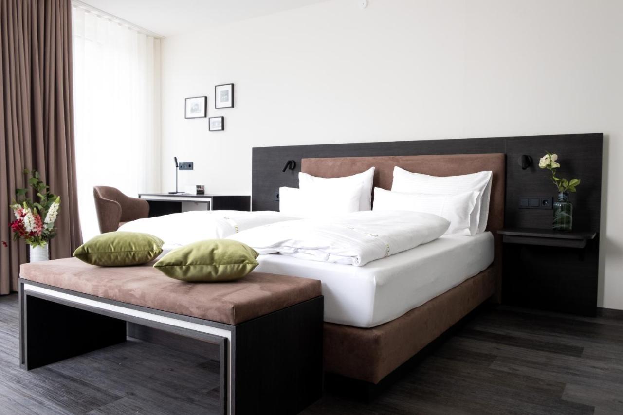 Aparthotel In2 The Boardinghouse Ubach-Palenberg Habitación foto