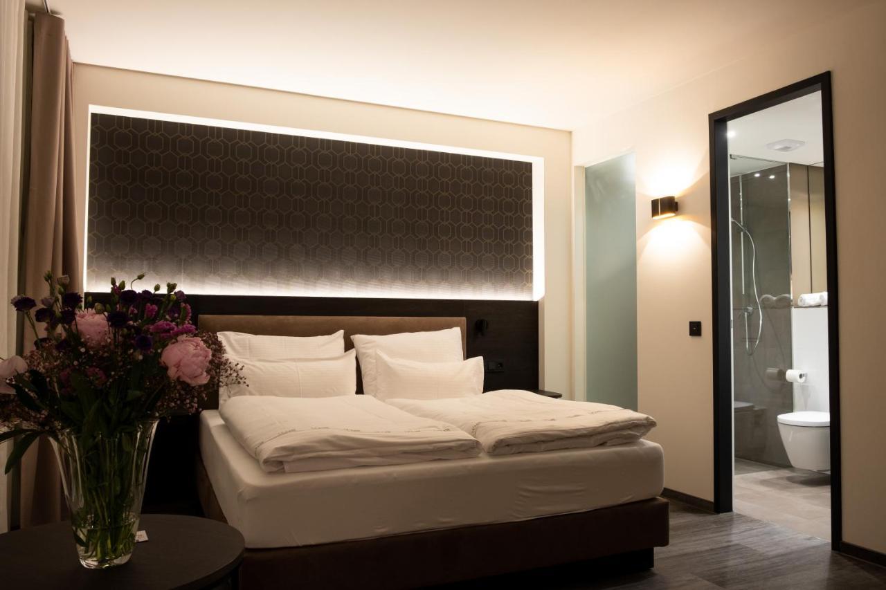 Aparthotel In2 The Boardinghouse Ubach-Palenberg Habitación foto